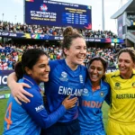 ICC Women's T20 World Cup Schedule