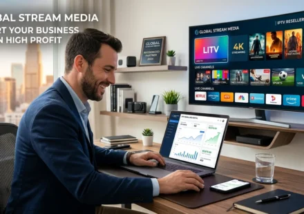 IPTV Reselling in the UK