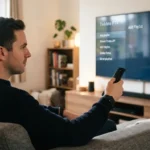 Install TiviMate IPTV