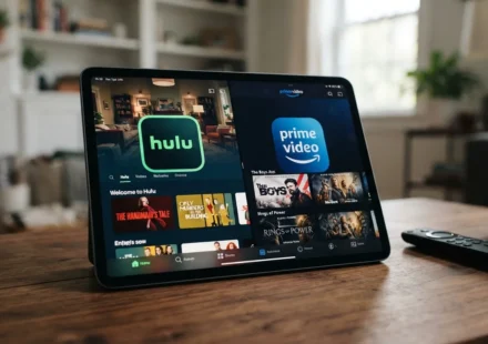 Hulu Still Free with Amazon