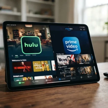 Hulu Still Free with Amazon
