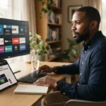 IPTV Legal in South Africa