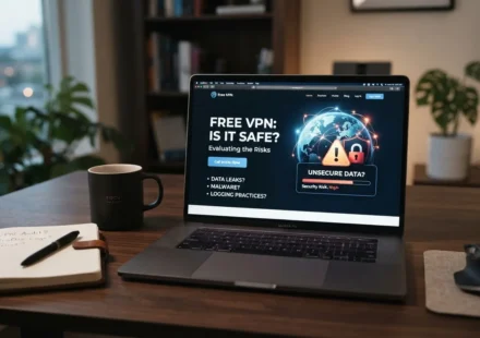 Free VPN Safe