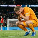 Morocco Defeats Netherlands on Penalties