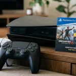 Ps plus game july 2026