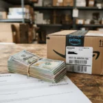 Selling on Amazon
