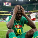 Senegal Eliminated from World Cup 2026
