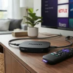 The Roku Ultra