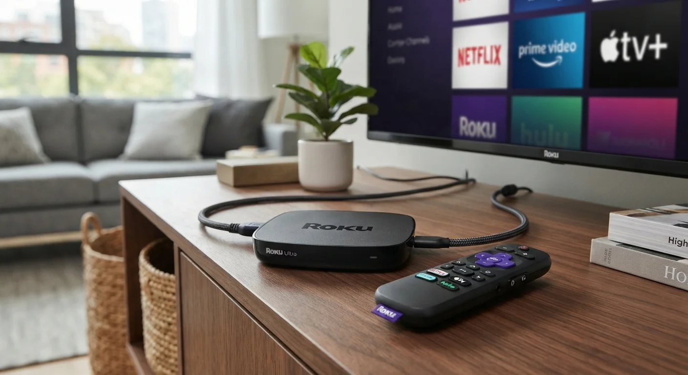 What’s So Special About The Roku Ultra? The Roku Ultra