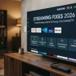The Best Streaming Fixes for Samsung