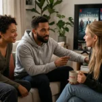 Netflix Series on July 2026