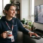 Watch F1 Races Live