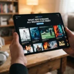 Streams All Movies for Free