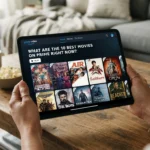 Best Movies on Prime
