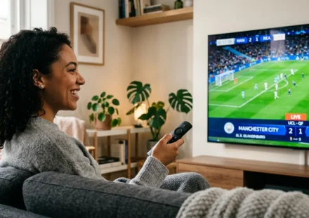 What Is IPTV?