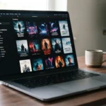 Free Online Movie Site