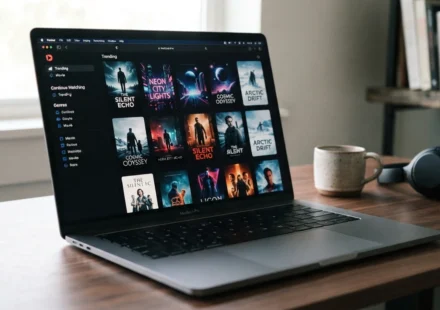 Free Online Movie Site