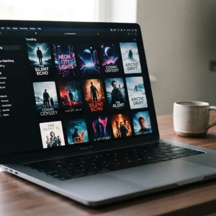 Free Online Movie Site