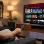 What is Airtel IPTV Service