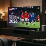 Football Highlights in 2026