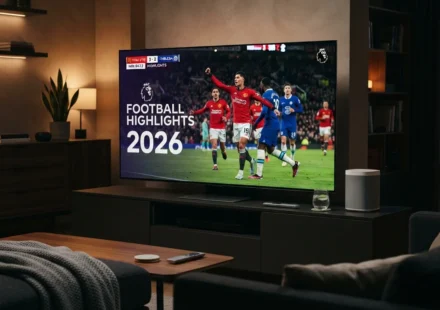 Football Highlights in 2026