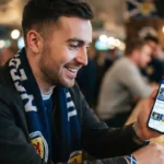 scottish football transfer news