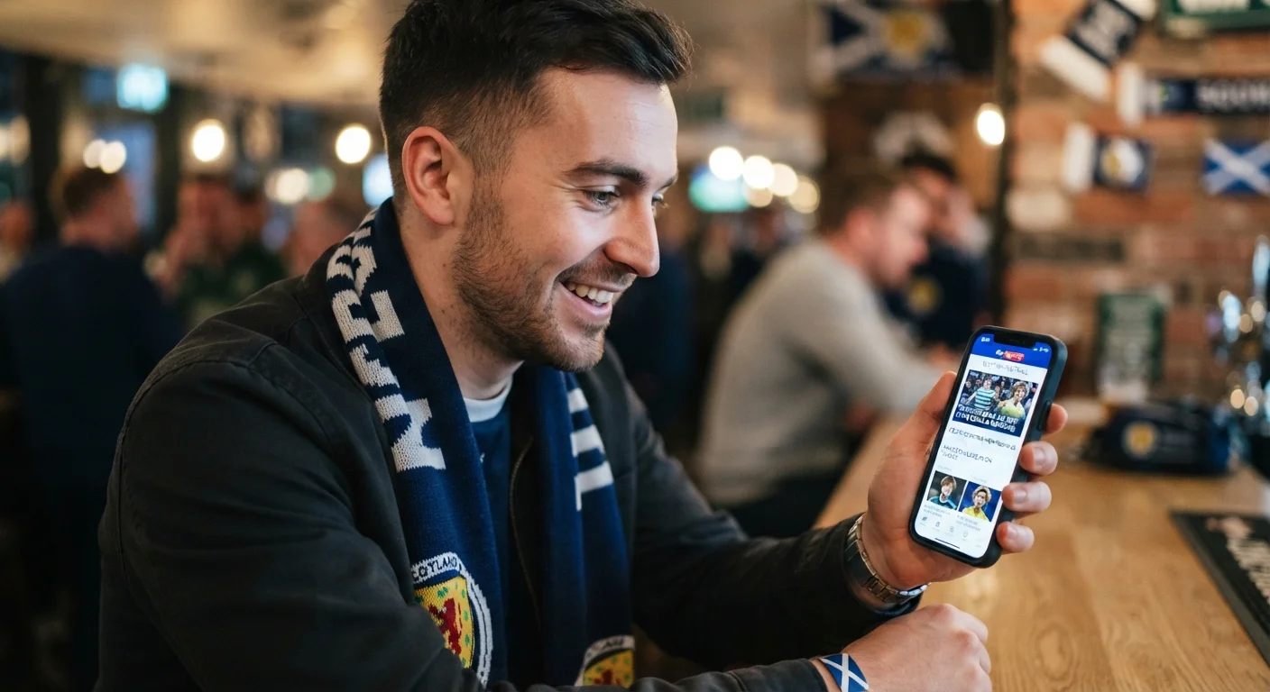 scottish football transfer news