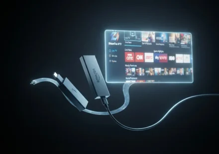 PTV App for Firestick