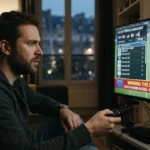 IPTV Illegal