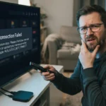 Smarters IPTV Not Working