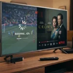 Fire TV Stick buffering with IPTV