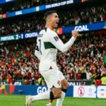 World Cup 2026 Portugal 2-1 Croatia