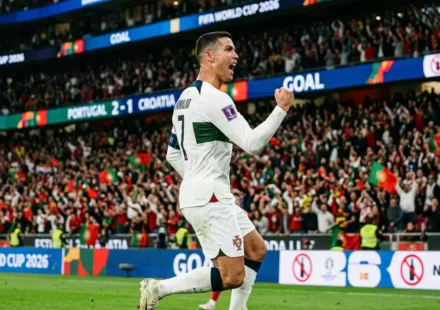 World Cup 2026 Portugal 2-1 Croatia