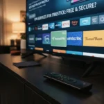 Best VPN for Firestick