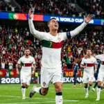 Cristiano Ronaldo World Cup 2026