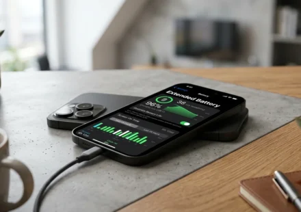 iPhone 18 Extended Battery